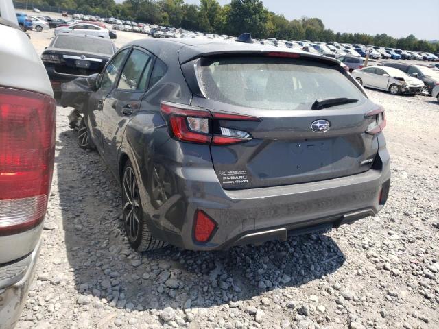 Photo 2 from auction – 2024 SUBARU IMPREZA SP with VIN JF1GUAFC1R8352065