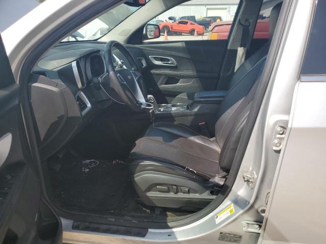 Photo 7 from auction – 2011 CHEVROLET EQUINOX LT with VIN 2GNALPEC9B1207945