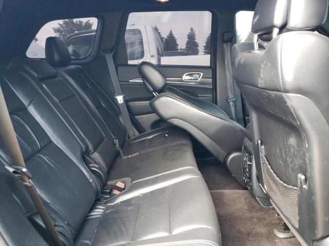 Photo 10 from auction – 2015 JEEP GRAND CHER with VIN 1C4RJFBG9FC189675
