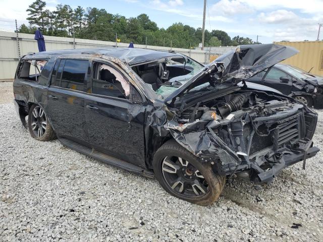 Photo 4 from auction – 2019 CHEVROLET SUBURBAN C with VIN 1GNSCHKC5KR155820