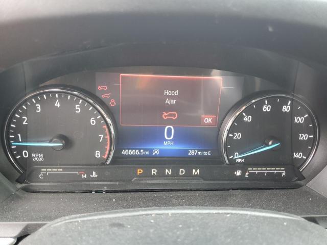 Photo 9 from auction – 2021 FORD EXPLORER X with VIN 1FMSK8DH1MGB41069