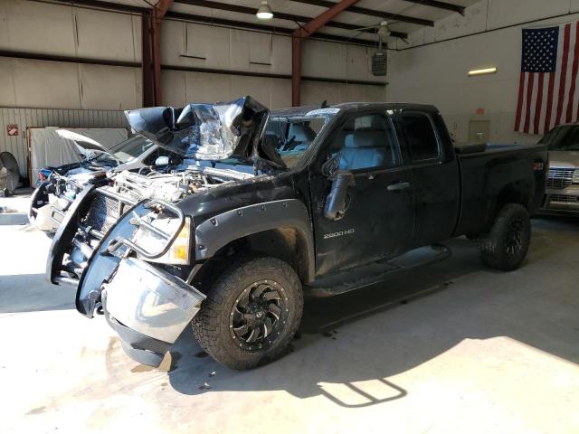 Photo 1 from auction – 2013 CHEVROLET SILVERADO with VIN 1GC2KXC87DZ114284