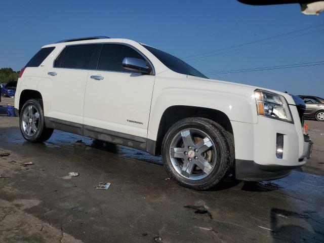 Photo 4 from auction – 2013 GMC TERRAIN SL with VIN 2GKFLWE34D6192905