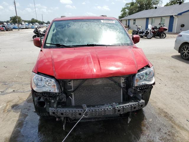 Photo 5 from auction – 2013 DODGE GRAND CARA with VIN 2C4RDGCG3DR738979