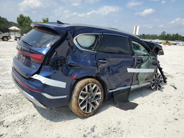 Photo 3 from auction – 2023 HYUNDAI SANTA FE C with VIN 5NMS54AL2PH498691