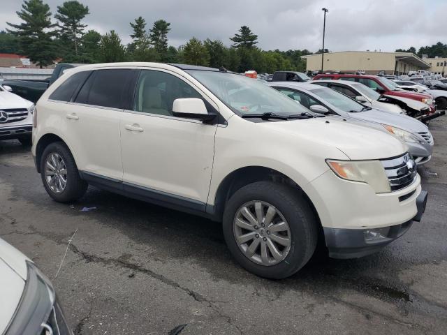 Photo 4 from auction – 2008 FORD EDGE LIMIT with VIN 2FMDK49C58BB27431