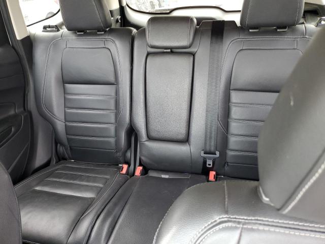 Photo 10 from auction – 2018 FORD ESCAPE SEL with VIN 1FMCU9HD2JUB13032