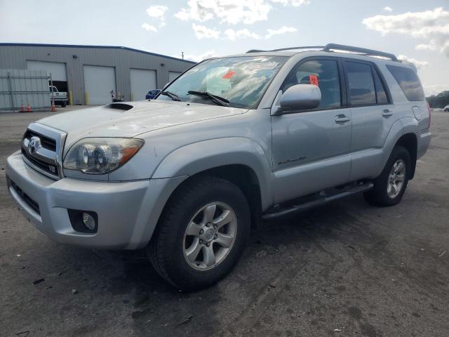 Photo 1 from auction – 2006 TOYOTA 4RUNNER SR with VIN JTEBT14R560057927