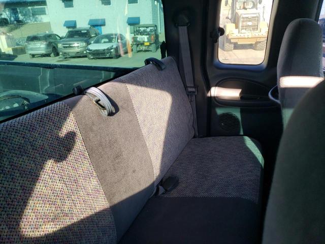 Photo 10 from auction – 2001 DODGE RAM 1500 with VIN 3B7HF13Y51G751813
