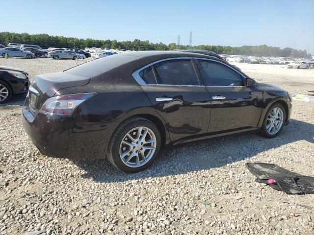 Photo 3 from auction – 2014 NISSAN MAXIMA S with VIN 1N4AA5AP6EC458664