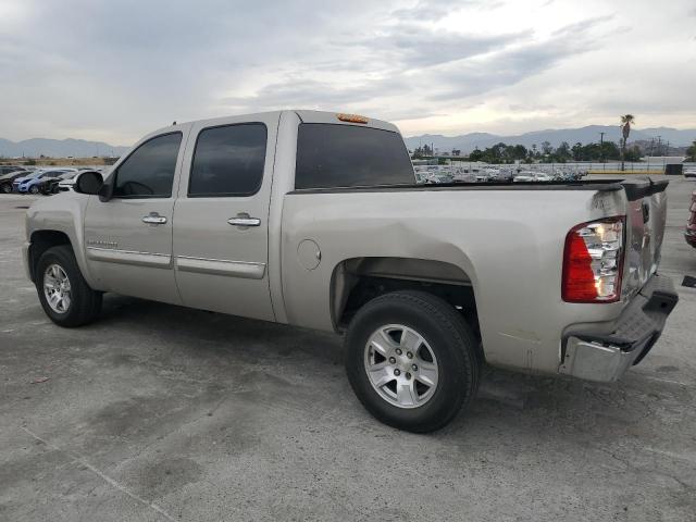 Photo 2 from auction – 2009 CHEVROLET SILVERADO with VIN 3GCEC23079G191056