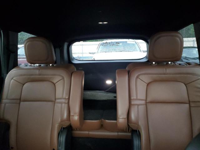 Photo 10 from auction – 2020 LINCOLN AVIATOR RE with VIN 5LM5J7WC2LGL03086