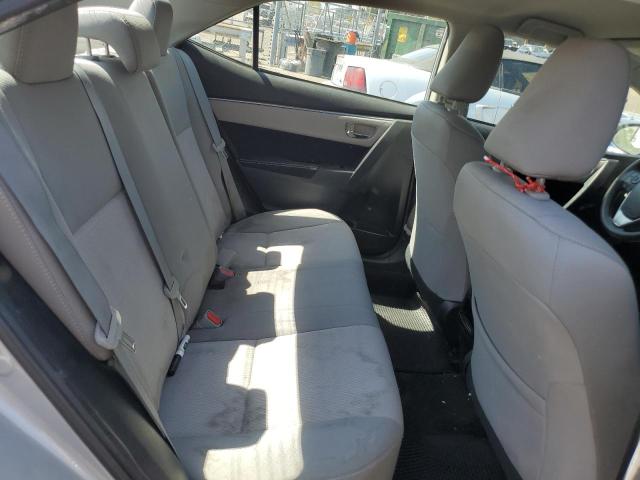 Photo 10 from auction – 2014 TOYOTA COROLLA L with VIN 2T1BURHE0EC153931