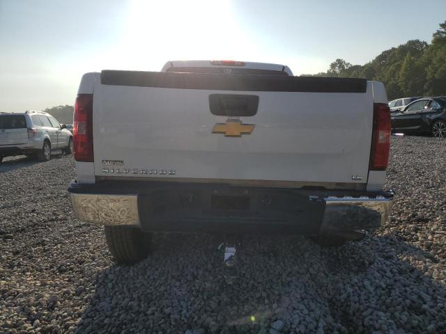 Photo 6 from auction – 2010 CHEVROLET SILVERADO with VIN 3GCRCREA7AG262308