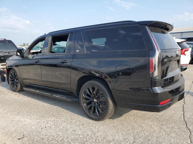 Photo 2 from auction – 2021 CADILLAC ESCALADE E with VIN 1GYS4PKLXMR486681