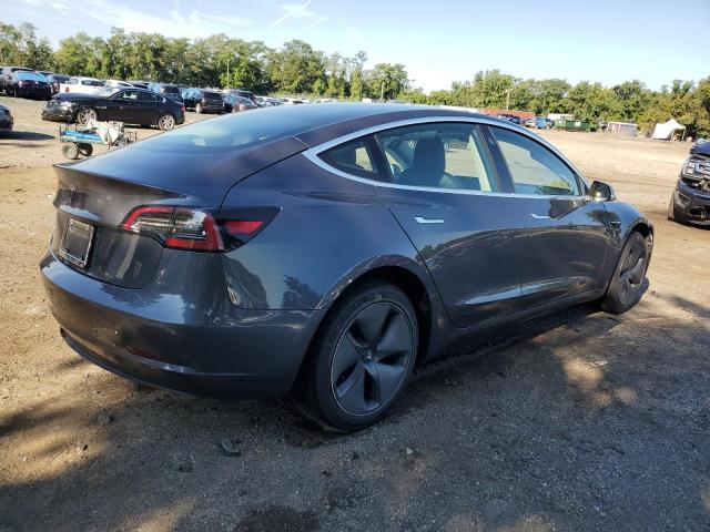 Photo 3 from auction – 2020 TESLA MODEL 3 with VIN 5YJ3E1EA8LF739242