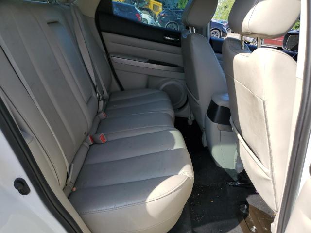Photo 10 from auction – 2010 MAZDA CX-7 with VIN JM3ER4WL8A0347105