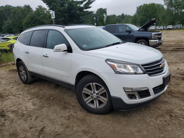 Photo 4 from auction – 2017 CHEVROLET TRAVERSE L with VIN 1GNKVHKD7HJ301256