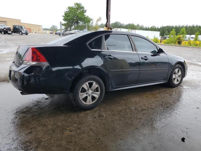 Photo 3 from auction – 2014 CHEVROLET IMPALA LIM with VIN 2G1WA5E32E1117106