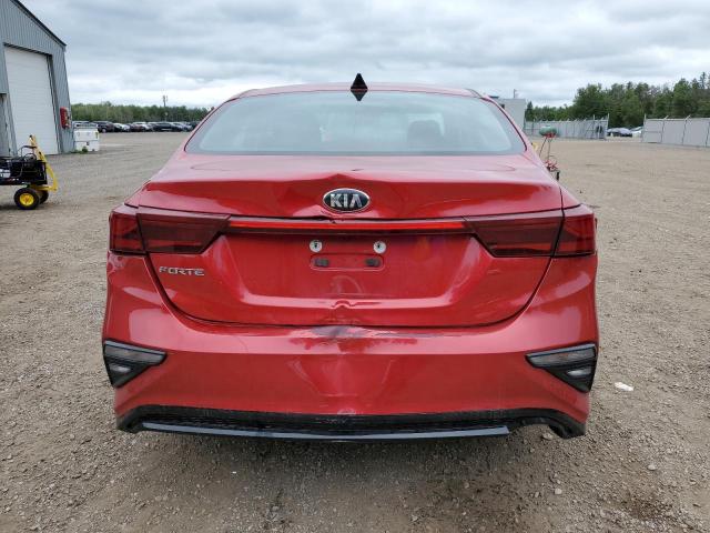 Photo 6 from auction – 2019 KIA FORTE FE with VIN 3KPF24AD4KE093404