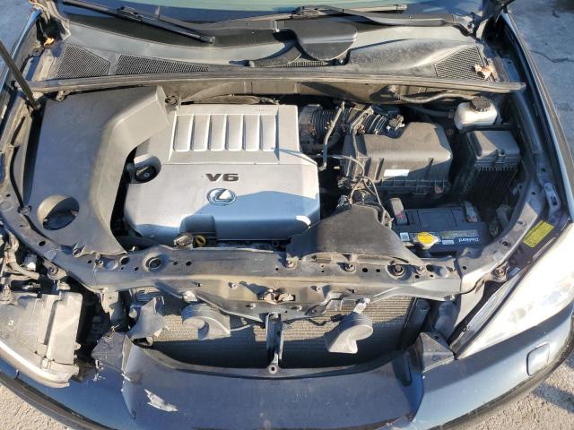 Photo 12 from auction – 2008 LEXUS RX 350 with VIN 2T2HK31U88C091855