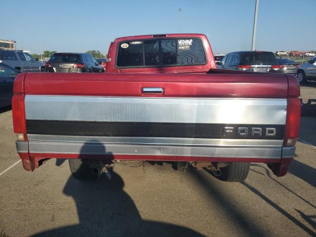 Photo 6 from auction – 1995 FORD F150 with VIN 1FTEF15N8SLA05236