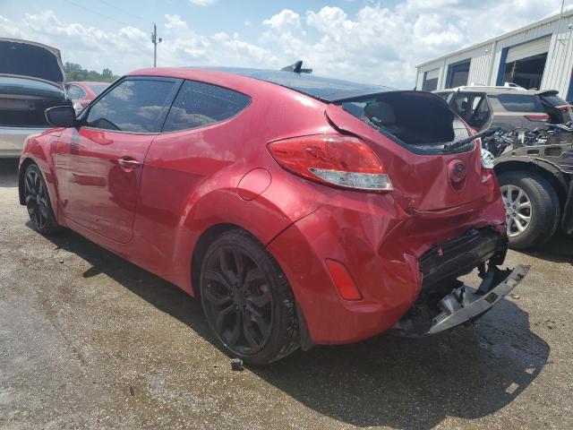 Photo 2 from auction – 2013 HYUNDAI VELOSTER with VIN KMHTC6AD4DU138188