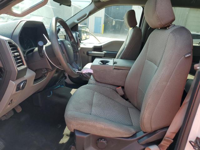 Photo 7 from auction – 2019 FORD F150 SUPER with VIN 1FTEW1E4XKKD30158