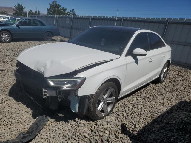 AUDI A3 PREMIUM 2018 with VIN WAUB8GFF2J1014724 - Photo from auction