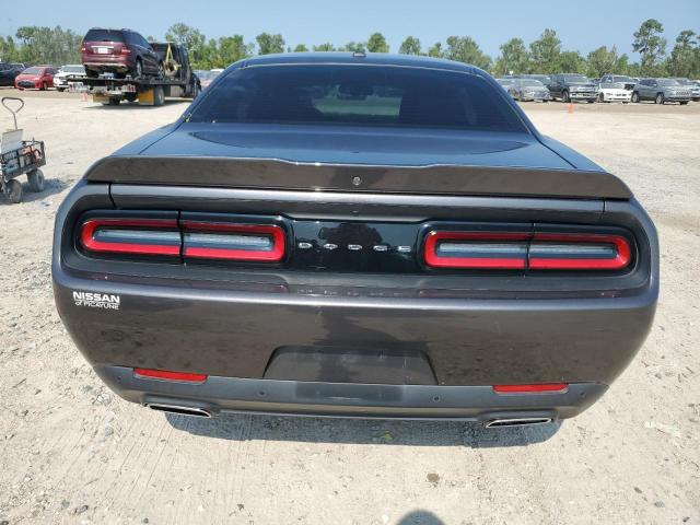 Photo 6 from auction – 2022 DODGE CHALLENGER with VIN 2C3CDZJG2NH143962