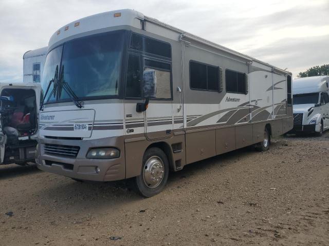 Photo 2 from auction – 2004 WINO MOTORHOME with VIN 5B4MP67G443394471