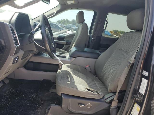 Photo 7 from auction – 2015 FORD F150 SUPER with VIN 1FTEW1CP4FKD03332