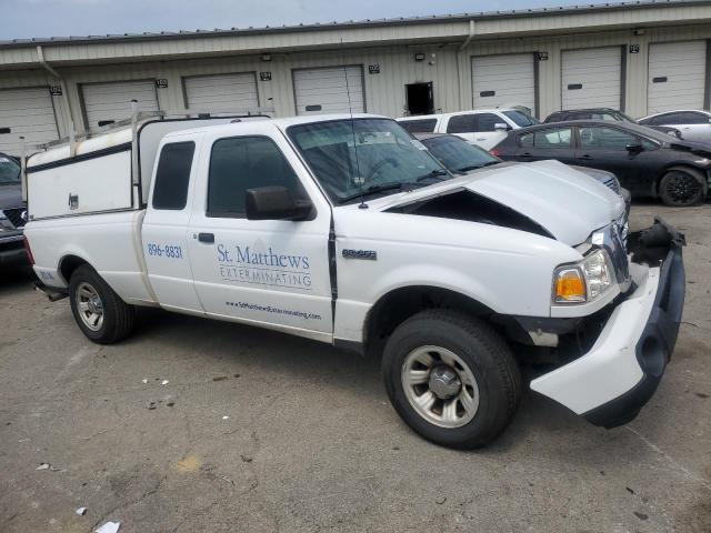 Photo 4 from auction – 2011 FORD RANGER SUP with VIN 1FTKR1EE2BPB21986