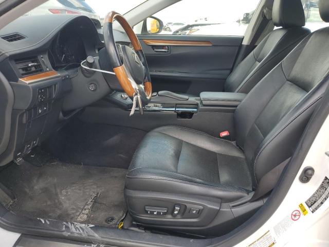 Photo 7 from auction – 2014 LEXUS ES 300H with VIN JTHBW1GG1E2069032