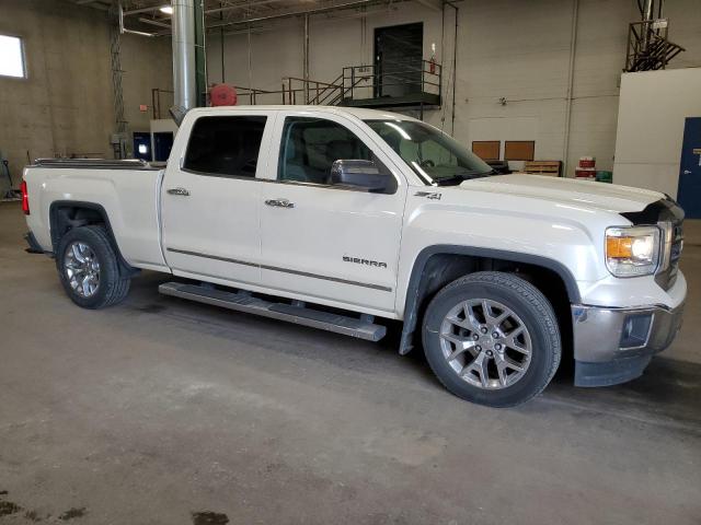 Photo 4 from auction – 2014 GMC SIERRA K15 with VIN 3GTU2VEC6EG243486