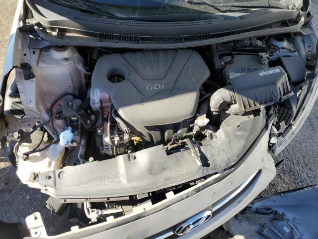 Photo 11 from auction – 2015 HYUNDAI ACCENT GLS with VIN KMHCT4AE2FU935510