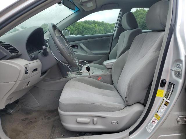 Photo 7 from auction – 2011 TOYOTA CAMRY BASE with VIN 4T4BF3EK5BR216278