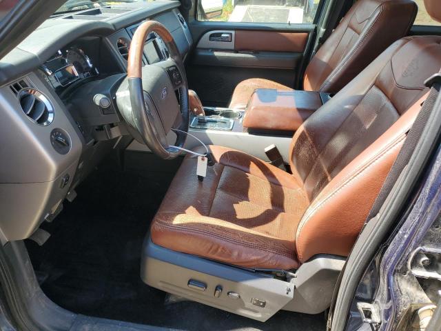 Photo 7 from auction – 2013 FORD EXPEDITION with VIN 1FMJK1J50DEF13980