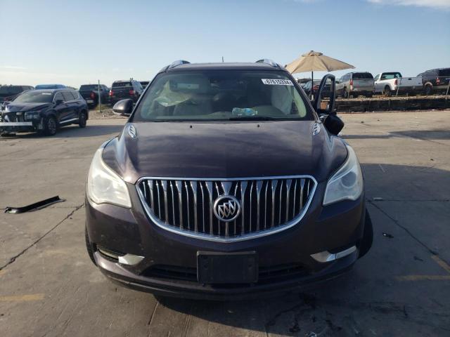 Photo 5 from auction – 2015 BUICK ENCLAVE with VIN 5GAKRBKD9FJ126906