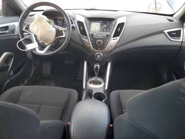 Photo 8 from auction – 2017 HYUNDAI VELOSTER with VIN KMHTC6AD2HU324592