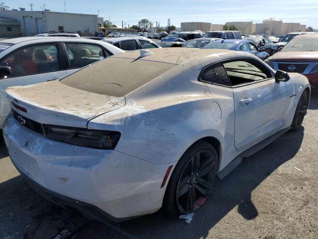 Photo 3 from auction – 2018 CHEVROLET CAMARO LT with VIN 1G1FD1RX6J0185802