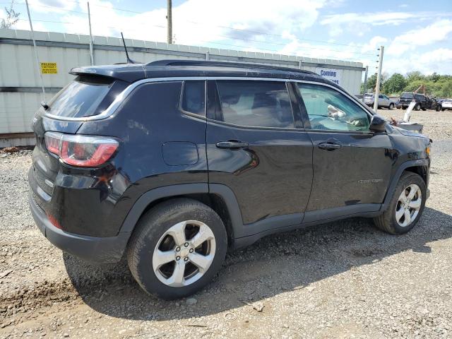 Photo 3 from auction – 2018 JEEP COMPASS LA with VIN 3C4NJDBBXJT115329