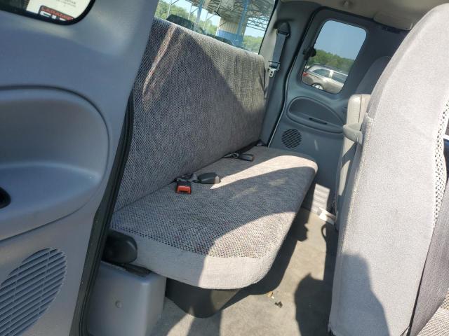 Photo 10 from auction – 2001 DODGE RAM 1500 with VIN 3B7HC13Z11G212025