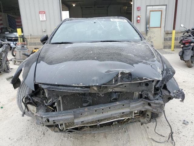 Photo 5 from auction – 2012 HONDA ACCORD EXL with VIN 1HGCS2B82CA003956