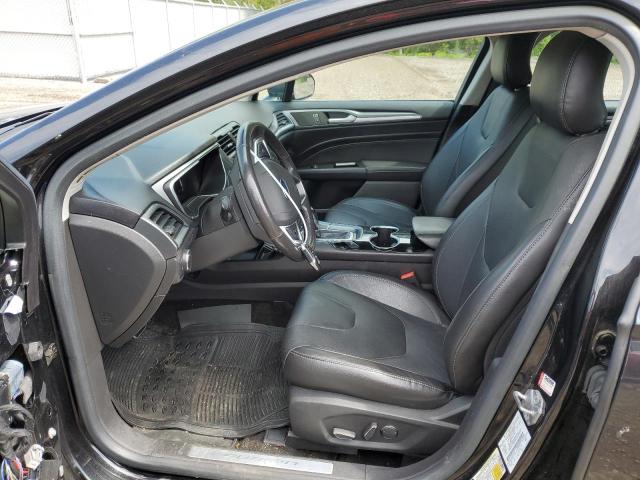 Photo 7 from auction – 2015 FORD FUSION TIT with VIN 3FA6P0D98FR249983