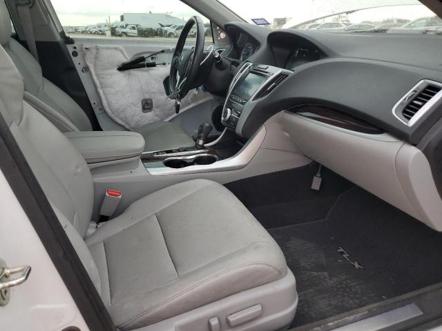 Photo 7 from auction – 2017 ACURA TLX TECH with VIN 19UUB1F52HA004062