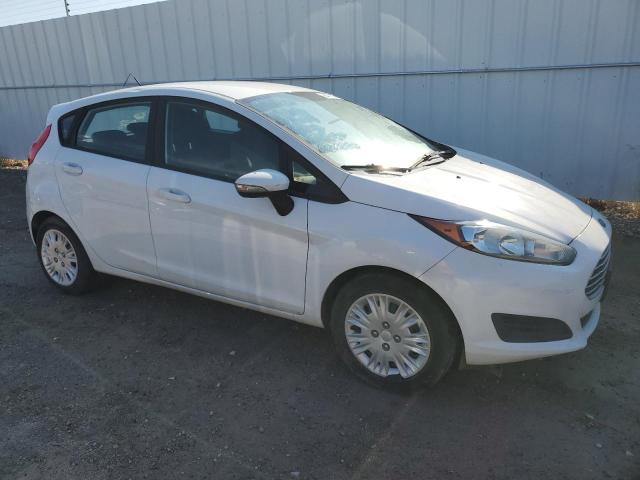 Photo 4 from auction – 2015 FORD FIESTA SE with VIN 3FADP4EE8FM131519