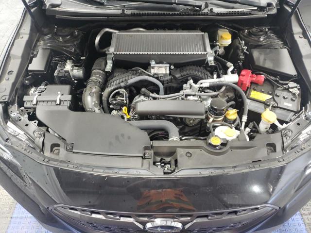 Photo 11 from auction – 2024 SUBARU WRX with VIN JF1VBAB64R9802220
