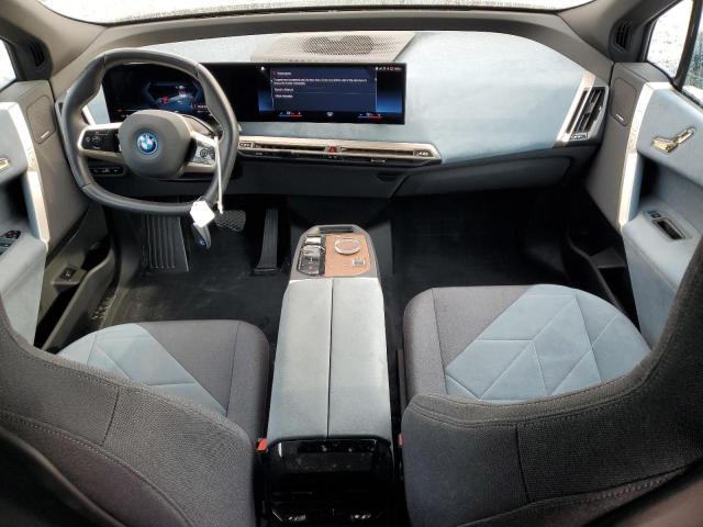Photo 8 from auction – 2023 BMW IX XDRIVE5 with VIN WB523CF09PCL77603