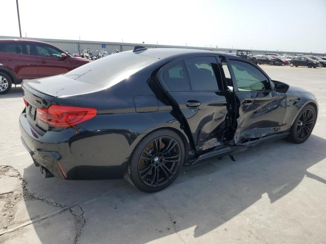 Photo 3 from auction – 2020 BMW M5 BASE with VIN WBSJF0C04LCD14876